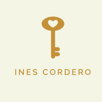 Logo Ines Cordero Coaching & Mentoring